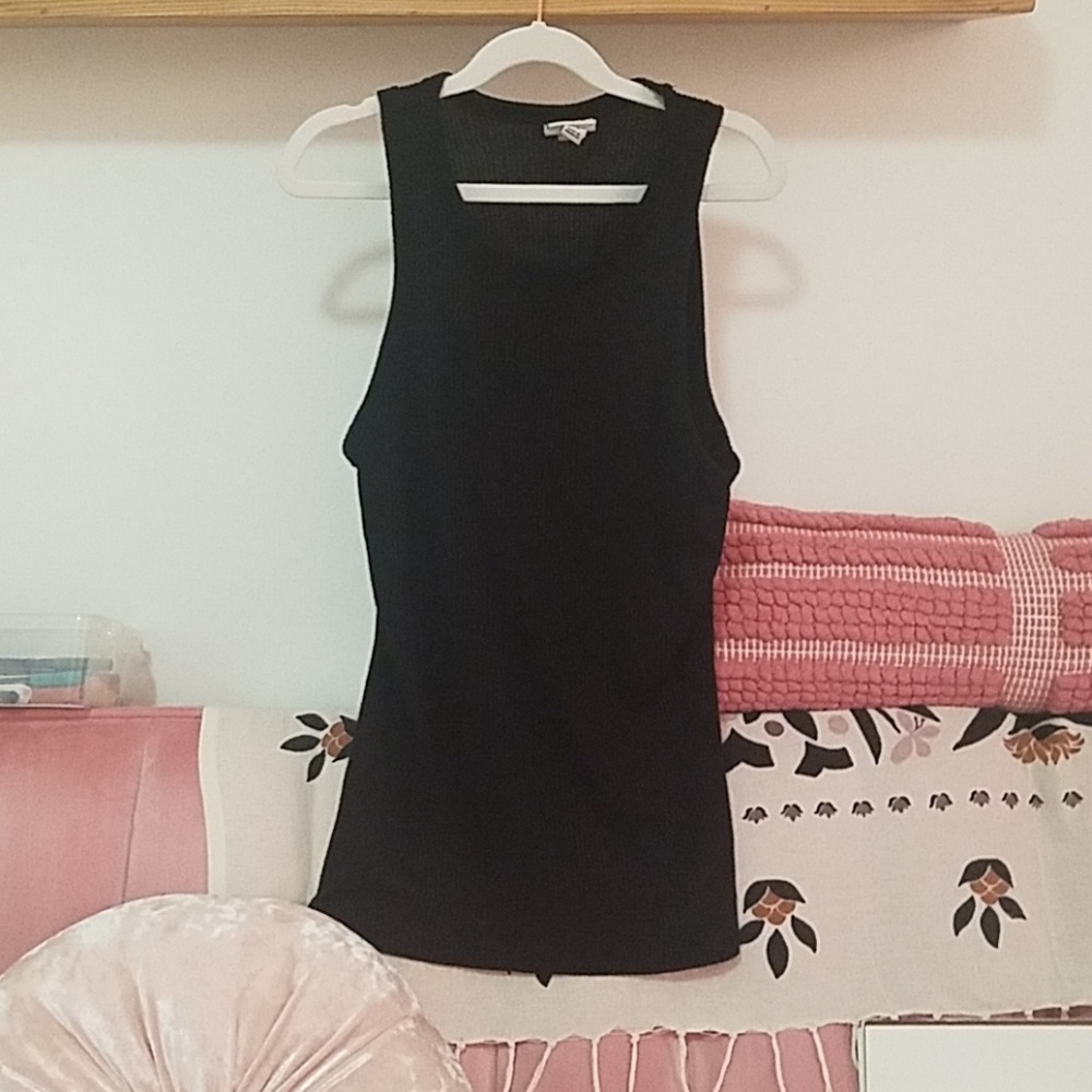 A New Day Tank